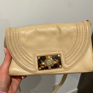 Tory Burch Purse with Detachable Strap